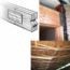 CONECTOR PARA MADERA FLAT MENDING PLATE