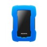 DISCO PORTATIL 1TB 2.5Ó    EXTRA SLIM ANTI-SHOCK USB 3.1 AZUL HD330