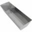 CHAROLA PARA RESANADOR METAL WAL-BOARD TOOLS