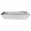 CHAROLA PARA RESANADOR METAL WAL-BOARD TOOLS