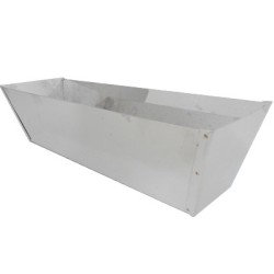 CHAROLA PARA RESANADOR METAL WAL-BOARD TOOLS