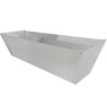 CHAROLA PARA RESANADOR METAL WAL-BOARD TOOLS