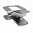 CONECTORES PARA MADERA H-CLIP GRIP-RITE