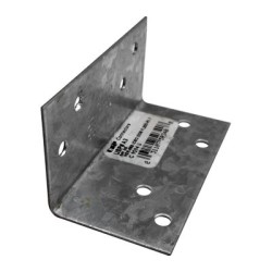 CONECTOR PARA MADERA ANGLE BRACE