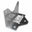 CONECTOR PARA MADERA FRAMING ANCHOR