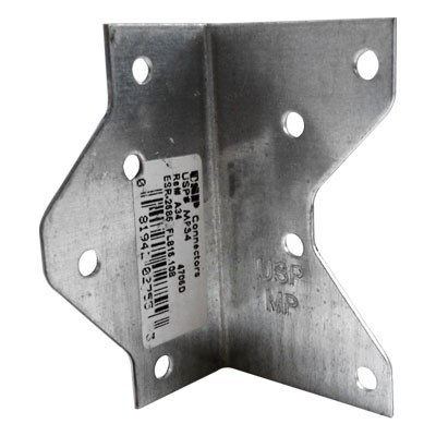 CONECTOR PARA MADERA FRAMING ANCHOR