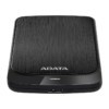DISCO PORTATIL 2TB 2.5Ó    EXTRA SLIM  USB 3.2 NEGRO HD320