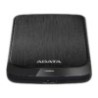 DISCO PORTATIL 2TB 2.5Ó    EXTRA SLIM  USB 3.2 NEGRO HD320