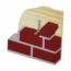 CONECTOR PARA MADERA BRICK TIE GRIP-RITE