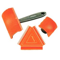 HERRAMIENTAS PARA GRANULACION DE MADERA ALLWAY TOOLS