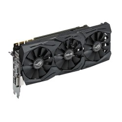Tarjeta de Video ASUS NVIDIA GeForce GTX 1070 ROG STRIX, 8GB 256-bi...