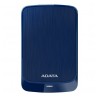 DISCO PORTATIL 2TB 2.5Ó    EXTRA SLIM  USB 3.2 AZUL HD320
