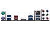 Tarjeta Madre Gigabyte ATX GA-Z270XP-SLI, S-1151, Intel Z270, HDMI,...