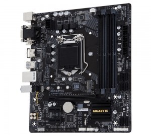 Tarjeta Madre Gigabyte ATX GA-B250M-DS3H, S-1151, Intel B250, HDMI,...