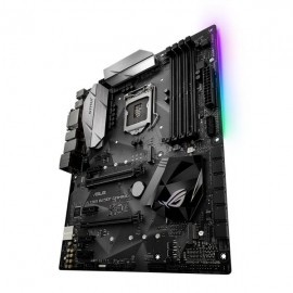 Tarjeta Madre ASUS ATX ROG STRIX B250F GAMING, S-1151, Intel B250, ...