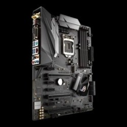 Tarjeta Madre ASUS ATX ROG STRIX Z270E GAMING, S-1151, Intel Z270, ...