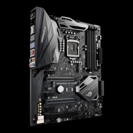 Tarjeta Madre ASUS ATX ROG MAXIMUS IX HERO, S-1151, Intel Z270, HDM...