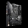 Tarjeta Madre ASUS ATX ROG MAXIMUS IX HERO, S-1151, Intel Z270, HDM...