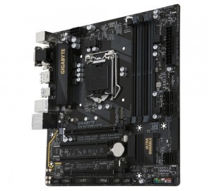Tarjeta Madre Gigabyte Micro ATX GA-B250M-D3H, S-1151, Intel B250, ...
