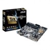 Tarjeta Madre ASUS micro ATX B150M-A/M.2, S-1151, Intel B150, USB 2...
