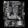 Tarjeta Madre ASRock micro ATX B250M-HDV, S-1151, Intel B250, HDMI,...