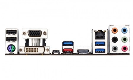 Tarjeta Madre Gigabyte ATX GA-Z170XP-SLI, S-1151, Intel Z170, HDMI,...