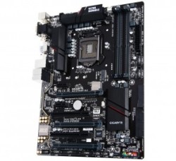 Tarjeta Madre Gigabyte ATX GA-Z170XP-SLI, S-1151, Intel Z170, HDMI,...
