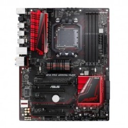 Tarjeta Madre ASUS ATX 970 Pro Gaming Aura, S-AM3, AMD 970, USB 2.0...