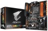 Tarjeta Madre Gigabyte ATX GA-AX370-GAMING K7, S-AM4, AMD X370, HDM...