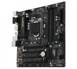 Tarjeta Madre Gigabyte Micro ATX GA-B250M-D3H, S-1151, Intel B250, ...