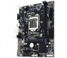 Tarjeta Madre Gigabyte micro ATX GA-H110M-S2, S-1151, Intel H110, U...