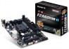 Tarjeta Madre Gigabyte micro ATX GA-F2A68HM-H, S-FM2, AMD A68H, HDM...