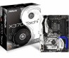 Tarjeta Madre ASRock ATX X370 Taichi, S-AM4, AMD X370, USB 3.0, 64G...