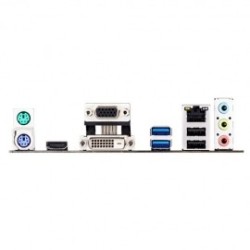 Tarjeta Madre ASUS micro ATX A68HM-Plus, S-FM2, AMD A68H, USB 2.0 3...