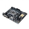 Tarjeta Madre ASUS micro ATX H110M-D, S-1151, Intel H110, HDMI, USB...