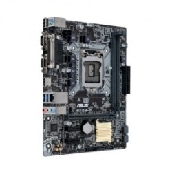 Tarjeta Madre ASUS micro ATX H110M-D, S-1151, Intel H110, HDMI, USB...