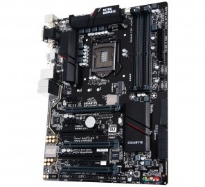 Tarjeta Madre Gigabyte ATX GA-Z170XP-SLI, S-1151, Intel Z170, HDMI,...