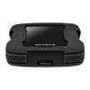 DISCO PORTATIL 1TB 2.5Ó    EXTRA SLIM ANTI-SHOCK USB 3.1 NEGRO HD330