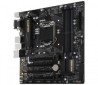 Tarjeta Madre Gigabyte micro ATX GA-H270M-D3H, S-1151, Intel H270, ...