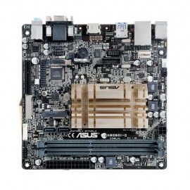 Tarjeta Madre ASUS mini ITX N3050I-C, Intel Celeron Dual-Core N3050...