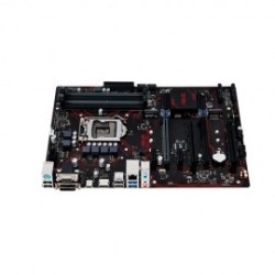 Tarjeta Madre ASUS ATX PRIME B250-PLUS, S-1151, Intel B250, HDMI, U...
