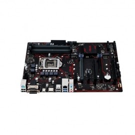 Tarjeta Madre ASUS ATX PRIME B250-PLUS, S-1151, Intel B250, HDMI, U...