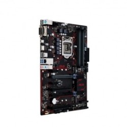 Tarjeta Madre ASUS ATX PRIME B250-PLUS, S-1151, Intel B250, HDMI, U...
