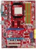 Tarjeta Madre MSI ATX K9A2 CF, S-AM2, AMD 790X, 8GB DDR2, para AMD
