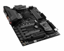 Tarjeta Madre MSI ATX Z270 GAMING M5, S-1151, Intel Z270, HDMI, USB...