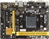 Tarjeta Madre Biostar micro ATX A68MD PRO, S-FM2, AMD A70M, USB 3.0...