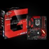 Tarjeta Madre ASRock ATX Fatal1ty Z270 Gaming K4, S-1151, Intel Z27...