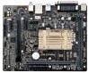 Tarjeta Madre ASUS micro ATX N3050M-E, S-1170, Intel Celeron N3050 ...