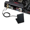 Tarjeta Madre ASUS ATX ROG Maximus VIII Hero Alpha, S-1151, Intel Z...