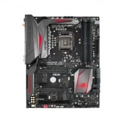 Tarjeta Madre ASUS ATX ROG Maximus VIII Hero Alpha, S-1151, Intel Z...